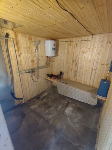 продаю дом расрочку: Дом, 40 м², 4 комнаты, Собственник, Косметический ремонт