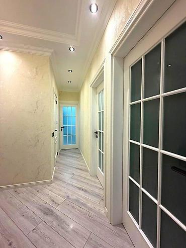 sirvan əmlak: Bakı, 3 otaqlı, Köhnə tikili, m. Xalqlar Dostluğu, 85 kv. m — 9