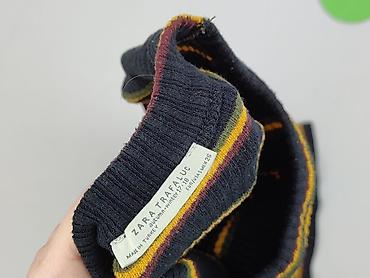 oddaj ubrania: Zara, Sukienka damska, rozmiar S — 4