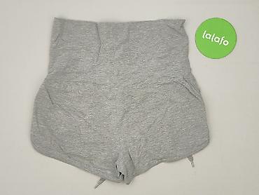 okay s: H&M Sport, Szorty damskie, rozmiar S — 3