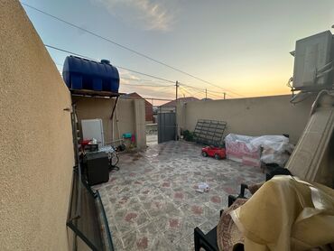 Həyət evi alıram: 100 kv. m, 3 otaqlı, Kombi, Qaz, İşıq