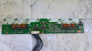 Aksesoari za TV i video: Samsung LE32C450E1W u delovima: BN41-01536B MAIN BOARDBN41-01331B MAIN — 2