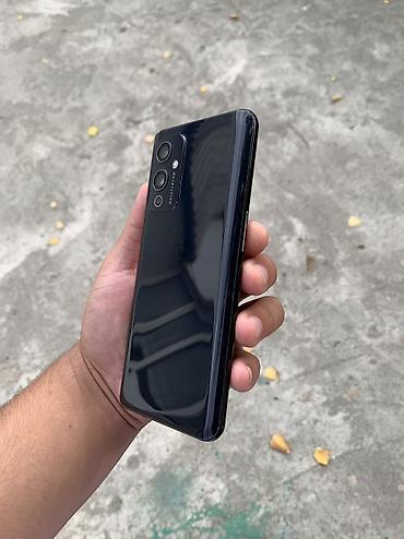 nokia 88: OnePlus 9, Б/у, 256 ГБ, цвет - Черный, 2 SIM — 2