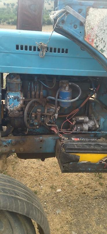 фольксваген пассат 1: Traktor ideal vəziyyətdədir heç bir problemi yoxdur — 7