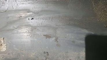 bi patella: SPOJLER ZA VOLKSWAGEN GOLF 6 | golf 6 zadnji spojler 5K6 807 521 M — 1