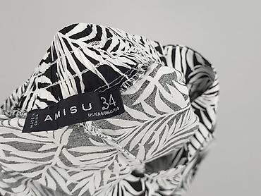 dzwony levis: Amisu, Spodnie materiałowe damskie, rozmiar 2XS — 4
