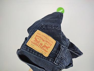 pull and bear men: Levi’s, Jeansy dla mężczyzn, rozmiar L — 5