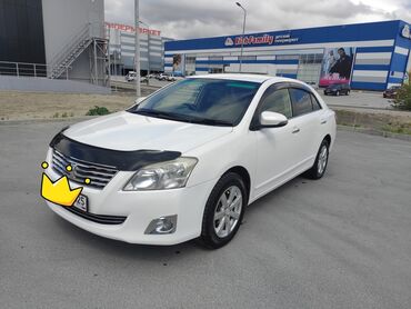 тойота фан карго: Toyota Premio: 2013 г., 2 л, Вариатор, Бензин, Седан