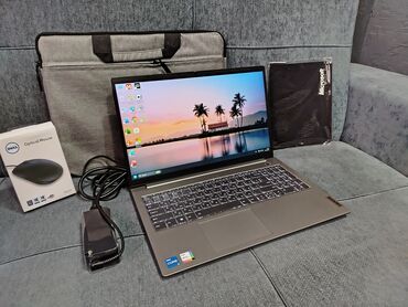 купить подставку для ноутбука: Ноутбук, Lenovo, 24 ГБ ОЗУ, Intel Core i5, 15.6 ", Б/у, Для работы, учебы, память SSD