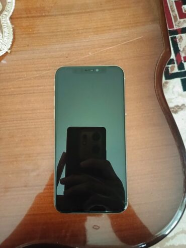 Apple iPhone: IPhone X, 256 GB, Ağ
