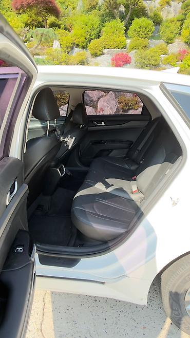 kaiyi e5: Kia K5: 2020 г., 2 л, Автомат, Гибрид, Фастбек — 10