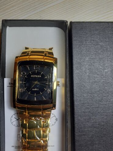 Qol saatları: Bütün saatların bir ədədi 7 manatdır. Çatdırılma Ayna Sultanova — 2