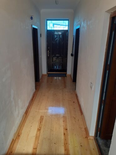 Həyət evləri və villaların satışı: Suraxanı 4 otaqlı, 126 kv. m, Kredit yoxdur, Yeni təmirli — 6