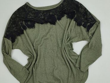 Bluzki: Shein Curve, Bluzka damska, rozmiar XL