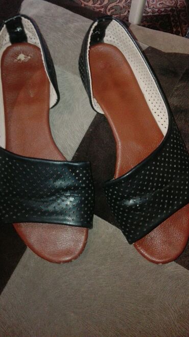 bata ženske čizme: Sandals, 40