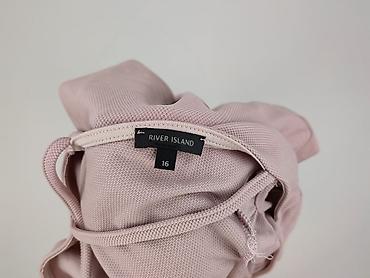 bluza river island: River Island, Sukienka damska, rozmiar 2XL — 4