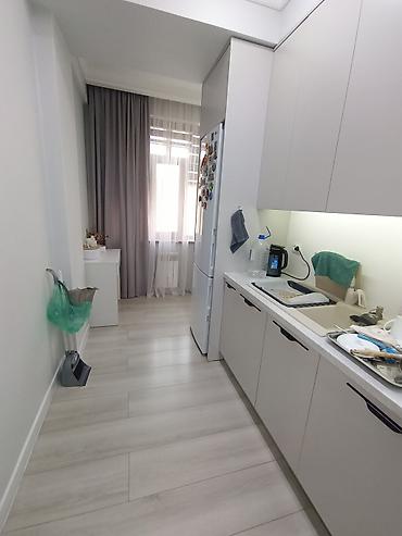 Продажа квартир: 3 комнаты, 91 м², Элитка, 3 этаж, Евроремонт — 8