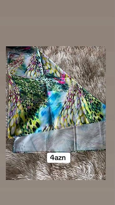 Şəxsi əşyalar: Məhsul: Mavi-qaranlıq leopard naxışlı ev dəsti + bandanalar - Dəst: 3 — 6