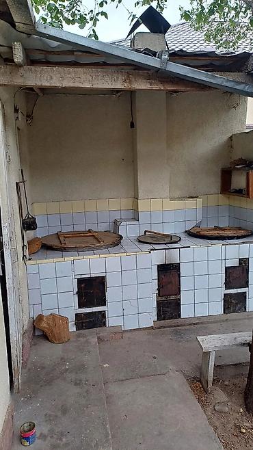 Продажа коттеджей и домов: Продаю дом в Арча бешике по ул.Шералиева на первой линии, очень — 19