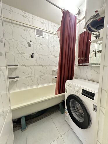 Продажа квартир: 2 комнаты, 65 м², Индивидуалка, 4 этаж, Косметический ремонт — 4