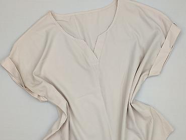 shein bluza oversize: Bluzka damska, rozmiar 5XL — 1