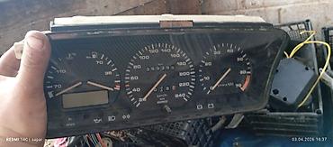 Бензонасосы: Бензонасос Volkswagen — 7