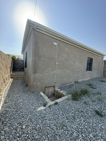 Həyət evləri və villaların satışı: 3 otaqlı, 100 kv. m, Orta təmir — 8