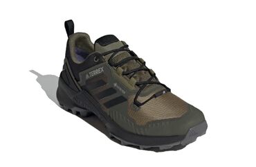 бутсы adidas: Adidas terrex swift r3 gore-tex многофункциональная походная обувь