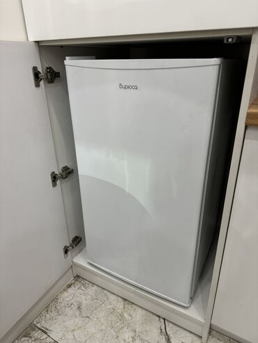 холодильники буу: Холодильник Biryusa, Новый, Минихолодильник, 48 * 83 * 40