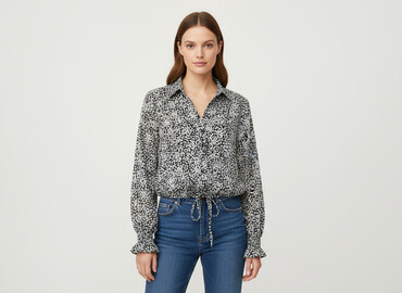 liu jo t shirty: Primark, Сорочка жіноча, розмір M