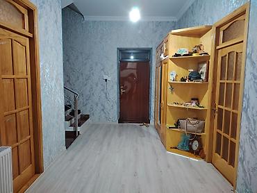 sulut: Sulutəpə qəs. 6 otaqlı, 300 kv. m, Yeni təmirli — 7