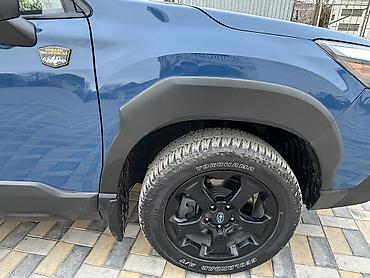 Subaru: Subaru Forester: 2023 г., 2.5 л, Вариатор, Бензин, Кроссовер — 11