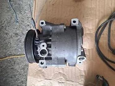 auto otpad becej: LANCIA Y KOMPRESOR KLIME 1.2 | Kompresor klime lancia y 1.2 8v — 1