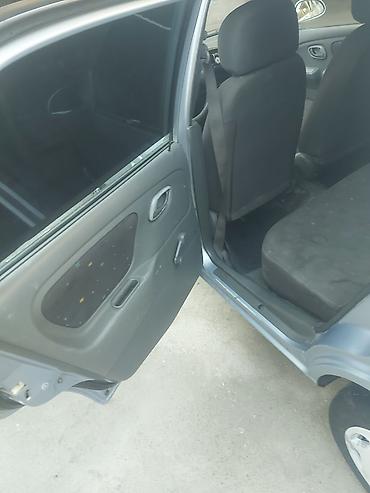 судзуки альто: Suzuki Alto: 2003 г., 0.1 л, Механика, Бензин, Хэтчбэк — 3