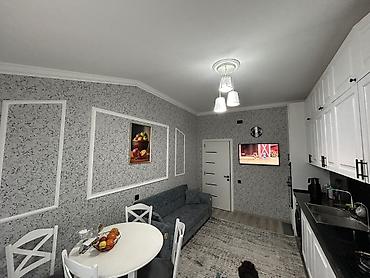 qara qarayev: Qaraçuxur qəs., 2 otaqlı, Yeni tikili, m. Neftçilər, 98 kv. m — 3