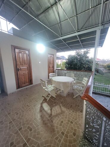 Həyət evləri və villaların satışı: 7 otaqlı, 250 kv. m, Orta təmir — 8