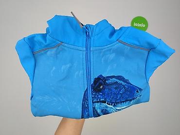 bluza softshell decathlon: Kurtka przejściowa, Topomini, 3-4 lat, 98-104 cm, stan - Bardzo dobry — 6