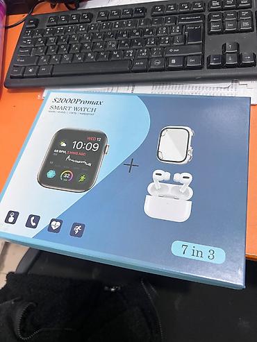 samsung level u: Yeni, İdman Saat dəsti — 7