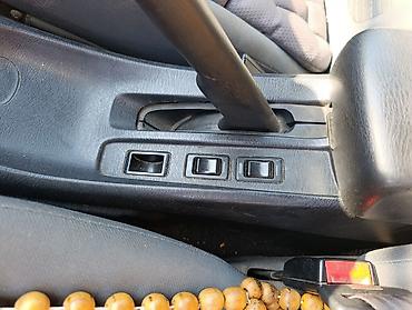 нур мото: Nissan Almera Classic: 2011 г., 1.6 л, Автомат, Бензин, Седан — 9