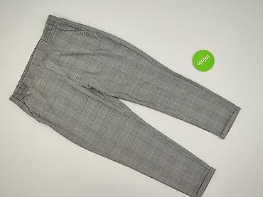identic kleding: Janina, Spodnie materiałowe damskie, rozmiar XL — 2