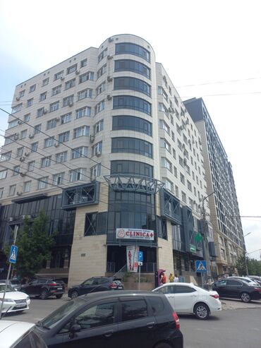 снять жилье в кыргызстане: 1 бөлмө, 39 кв. м, Элитка, 9 кабат, Евроремонт