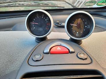 auto pijaca valjevo: OBRTOMER I SAT ZA SMART FORTWO | Obrtomer i sat smart fortwo — 1