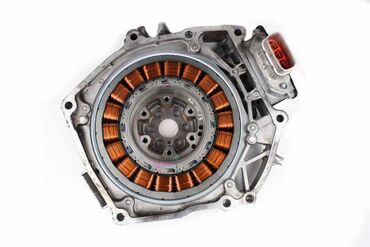 пресс подборщик мини: Коробка передач Вариатор Honda 2008 г., Б/у, Оригинал