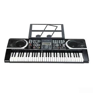 sintezator satışı: Sintezator "Miles Sentizatoru mls9688"Təsvir ; 🎹 Miles MLS9688 — 1