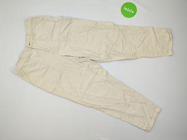 pull and bear rozmiary: Primark, Spodnie materiałowe damskie, rozmiar L — 2