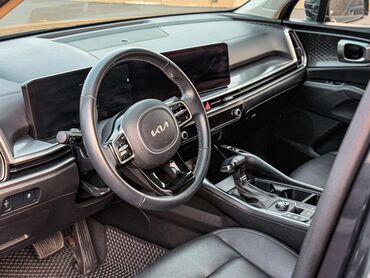 Kia: Kia Sorento: 2024 г., 2.5 л, Автомат, Бензин, Кроссовер — 5