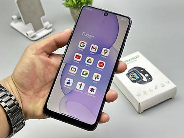 Уюлдук телефондор жана аксессуарлар: Redmi, Redmi Note 12, Колдонулган, 256 ГБ, түсү - Көк, 2 SIM — 3
