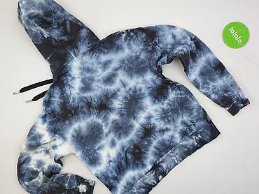 bluza apator: H&M Divided, Bluza z kapturem damska, rozmiar XS — 3