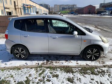 хонда фит арен: Honda Fit: 2003 г., 1.5 л, Автомат, Бензин, Хэтчбэк