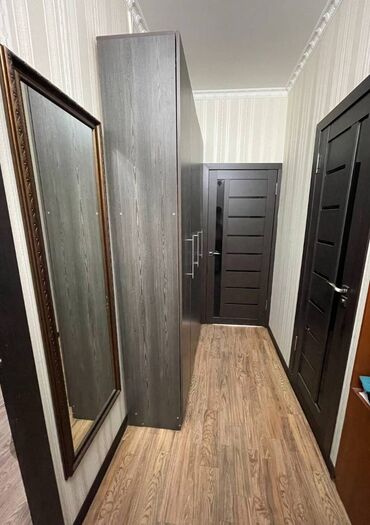 аламидин 1 квартира продажа: 1 комната, 37 м², 105 серия, 4 этаж, Евроремонт